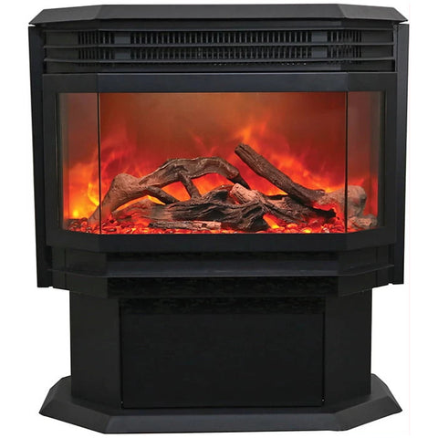 Image of Amantii FS‐26‐922 Lumina Freestanding | FS-26-922