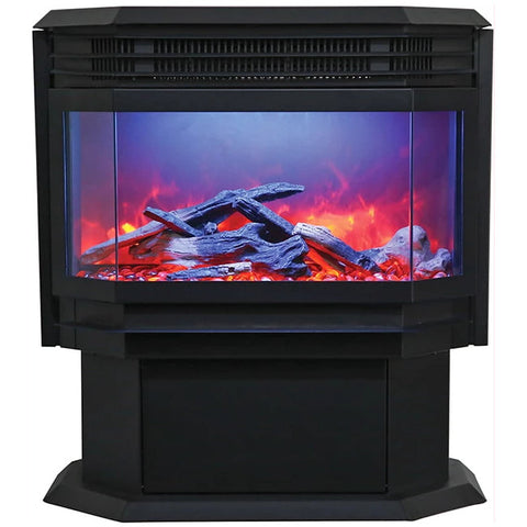 Image of Amantii FS‐26‐922 Lumina Freestanding | FS-26-922