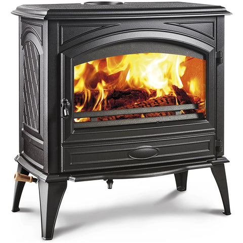 Amantii Lynwood W-76 Wood Burning Stove | Lynwood-W76