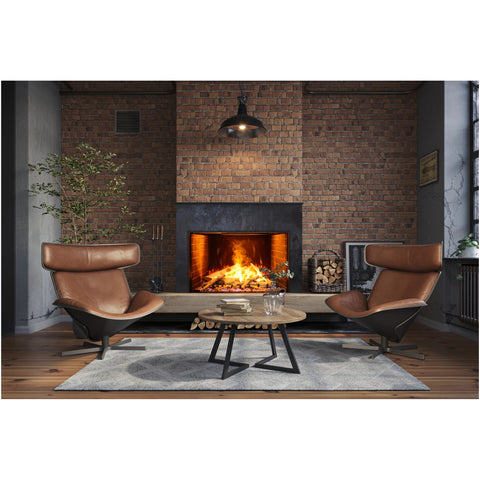 Image of Amantii Signature Series Built-in Electric Fireplaces | TRD-38 SIG