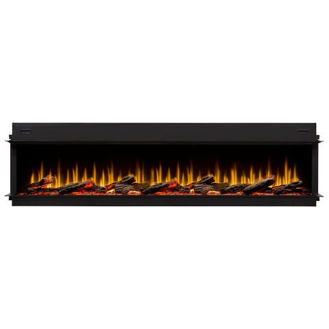 Dimplex 100in Ignite Ultra Linear Electric Fireplace | ULT100