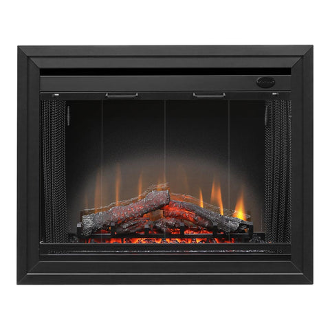 Image of Dimplex 33" Slim Line Built-In Electric Firebox | BFSL33