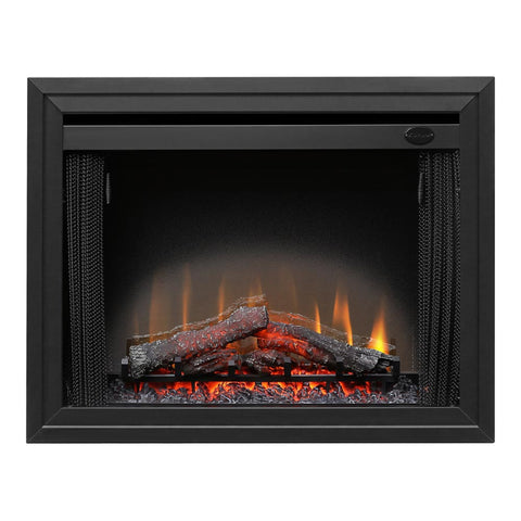 Image of Dimplex 33" Slim Line Built-In Electric Firebox | BFSL33