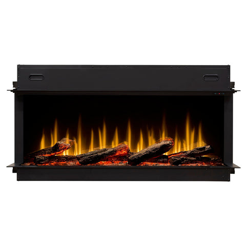 Dimplex 50in Ignite Ultra Linear Electric Fireplace | ULT50