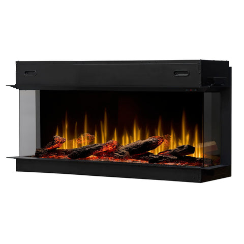 Image of Dimplex 50in Ignite Ultra Linear Electric Fireplace | ULT50