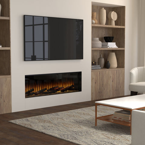 Image of Dimplex 60in Ignite Ultra Linear Electric Fireplace | ULT60