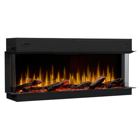 Image of Dimplex 60in Ignite Ultra Linear Electric Fireplace | ULT60