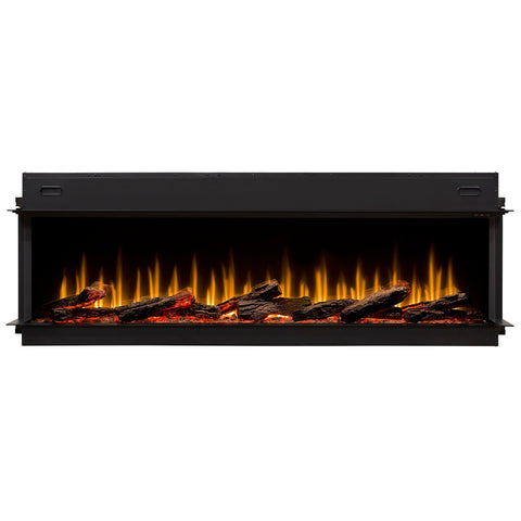 Dimplex 74in Ignite Ultra Linear Electric Fireplace | ULT74