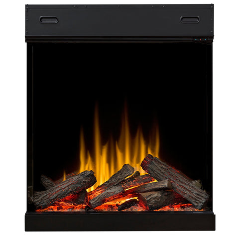 Dimplex Ignite Aspire 30" Electric Firebox | Built-In Portrait | ASP30