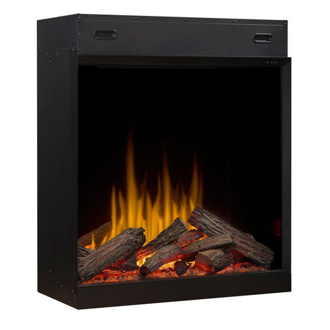 Image of Dimplex Ignite Aspire 30" Electric Firebox | Built-In Portrait | ASP30