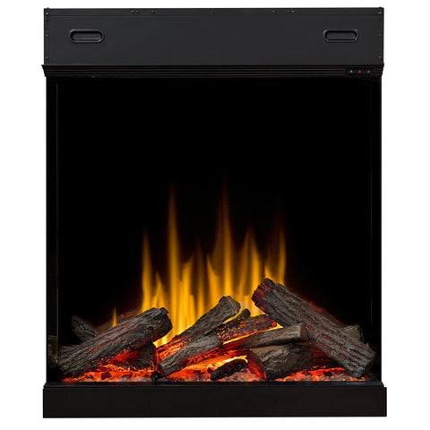 Dimplex Ignite Aspire 36" Electric Firebox | Built-In Portrait | ASP36