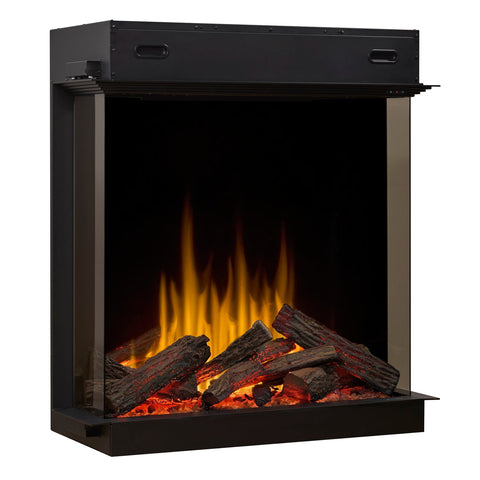 Image of Dimplex Ignite Aspire 42" Electric Firebox | Built-In Portrait | ASP42