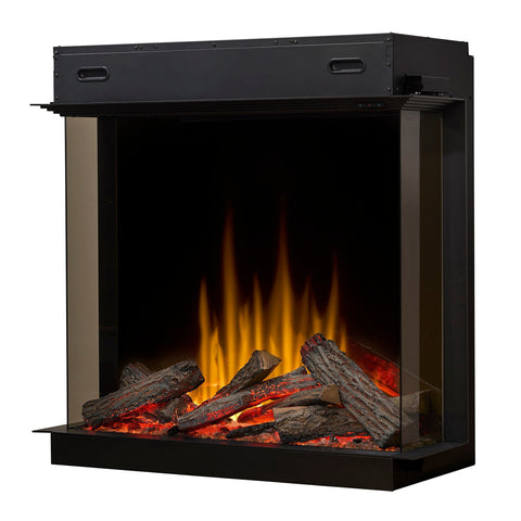 Image of Dimplex Ignite Aspire 42" Electric Firebox | Built-In Portrait | ASP42