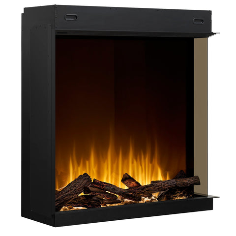 Dimplex Ignite Aspire 48" Electric Firebox | Built-In Portrait | ASP48