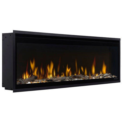 Image of Dimplex Ignite Evolve 50" Linear Built-in Electric Fireplace | 500002573