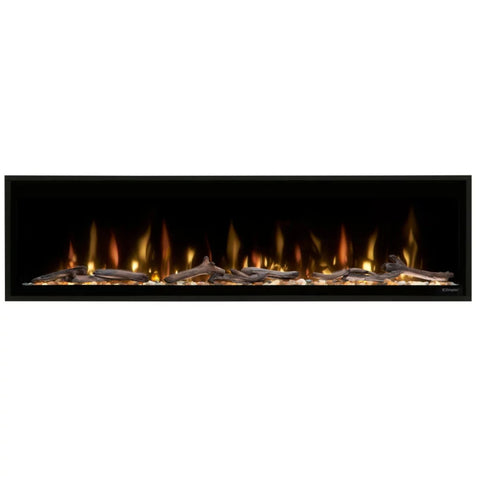 Image of Dimplex Ignite Evolve 60" Linear Built-in Electric Fireplace | EVO60