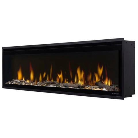 Image of Dimplex Ignite Evolve 60" Linear Built-in Electric Fireplace | EVO60