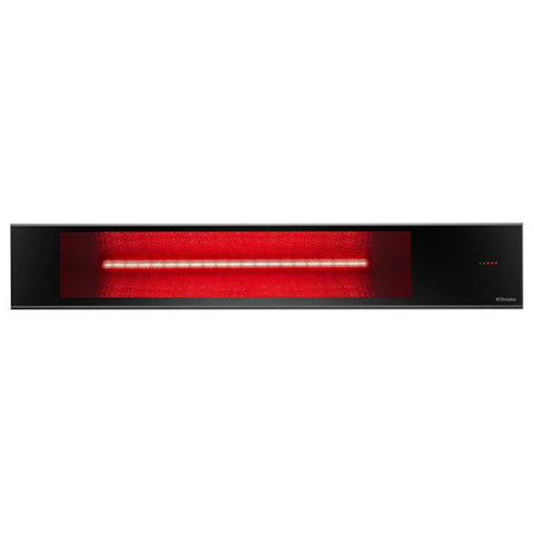 Image of Dimplex Outdoor/Indoor Electric Infrared Heater | DIR15A10GR