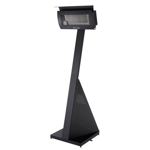 Image of Dimplex Outdoor Portable Infrared Propane Heater, 31,500 BTU | DGR32PLP