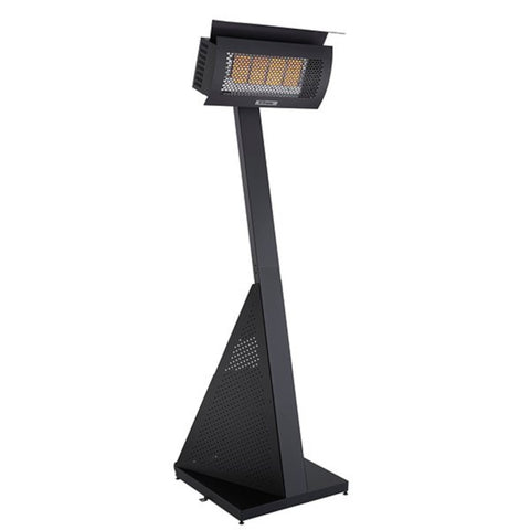 Image of Dimplex Outdoor Portable Infrared Propane Heater, 31,500 BTU | DGR32PLP