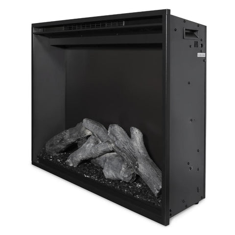 Image of Modern Flames Redstone 54" Slide-In Electric Fireplace - RS-5435