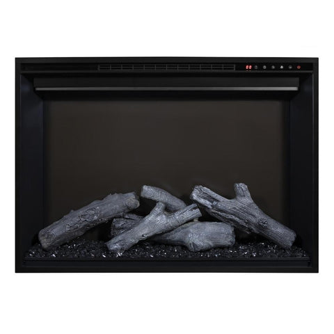 Image of Modern Flames Redstone 54" Slide-In Electric Fireplace - RS-5435