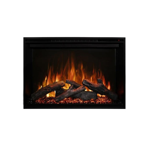 Image of Modern Flames Redstone 54" Slide-In Electric Fireplace - RS-5435