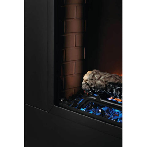 Image of Napoleon Cineview™ 26 Built-in Electric Fireplace | NEFB26H