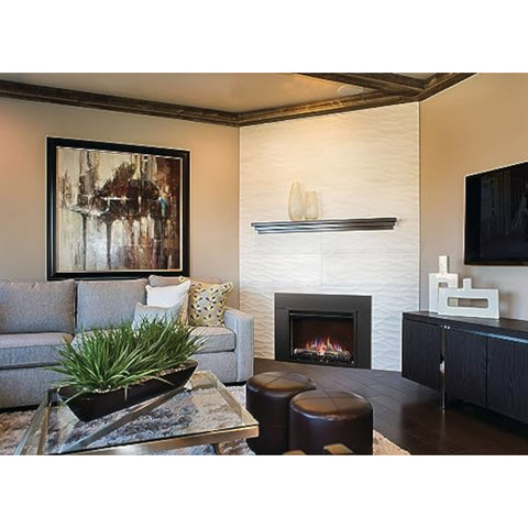 Napoleon Cineview™ 26 Built-in Electric Fireplace | NEFB26H