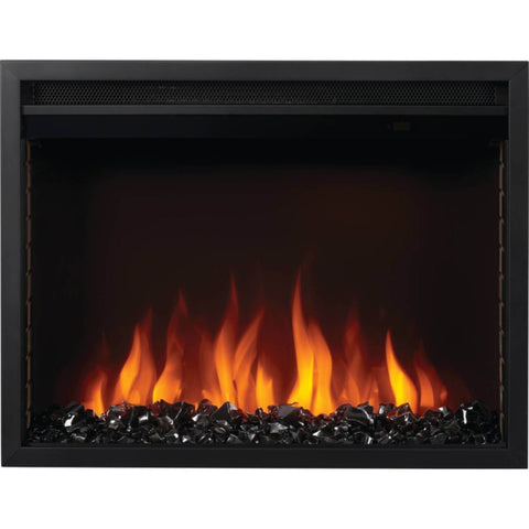 Image of Napoleon Cineview™ 26 Built-in Electric Fireplace | NEFB26H