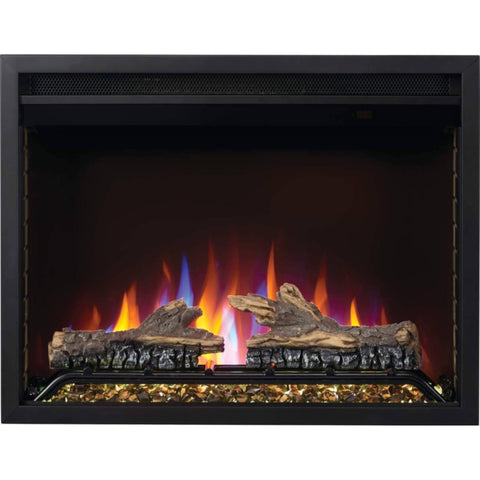 Image of Napoleon Cineview™ 26 Built-in Electric Fireplace | NEFB26H