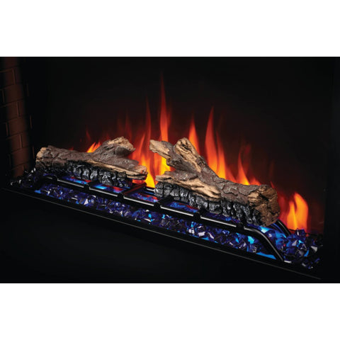 Image of Napoleon Cineview™ 26 Built-in Electric Fireplace | NEFB26H