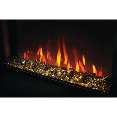 Image of Napoleon Cineview™ 26 Built-in Electric Fireplace | NEFB26H