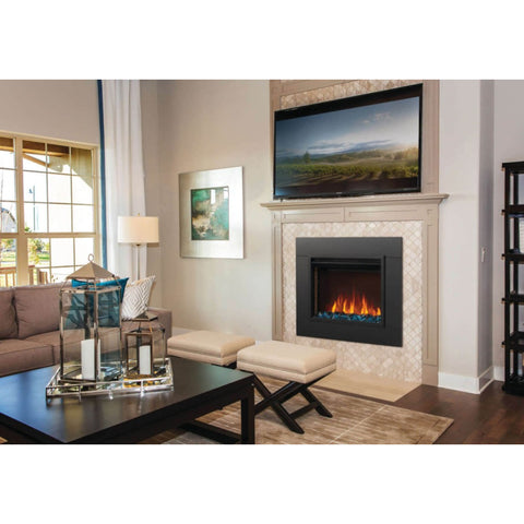 Napoleon Cineview™ 26 Built-in Electric Fireplace | NEFB26H