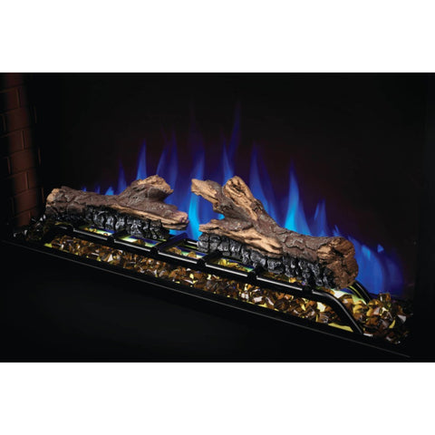 Image of Napoleon Cineview™ 30 Built-in Electric Fireplace | NEFB30H