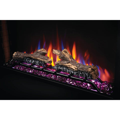 Image of Napoleon Cineview™ 30 Built-in Electric Fireplace | NEFB30H