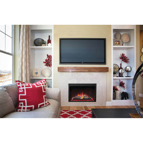 Napoleon Cineview™ 30 Built-in Electric Fireplace | NEFB30H