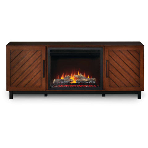 Image of Napoleon The Bella Electric Mantel Package | NEFP26-3120WN