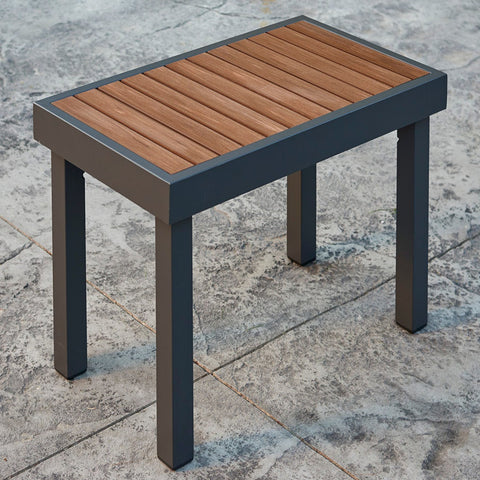 The Outdoor GreatRoom Company Kenwood Short Bench | KW-SB