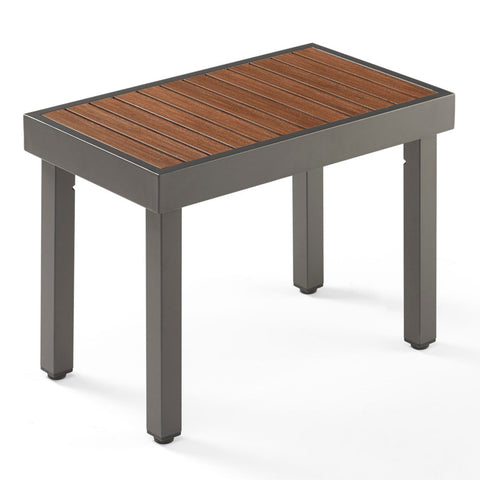 The Outdoor GreatRoom Company Kenwood Short Bench | KW-SB