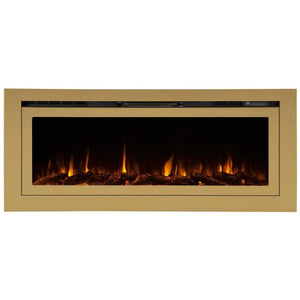 Touchstone Sideline Deluxe Gold 50