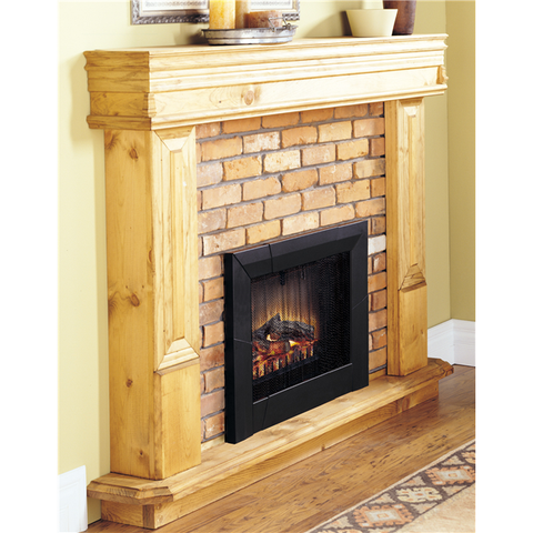 Image of Dimplex 23" Electric Fireplace Log Set Insert - DFI2310