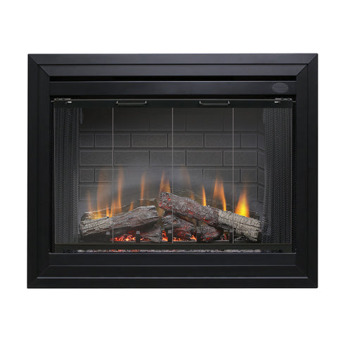 Image of Dimplex 39" Deluxe Built In Electric Fireplace Insert - BF39DXP