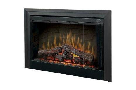 Image of Dimplex 45" Built-In Electric Fireplace - BF45DXP