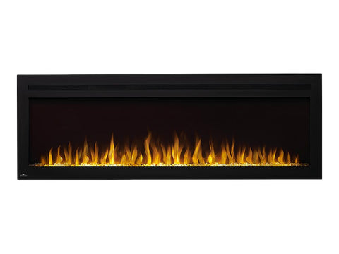 Image of Napoleon PurView 60" Wall Mount Electric Fireplace - NEFL60HI