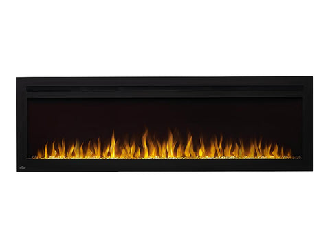 Image of Napoleon PurView 72" Wall Mount Electric Fireplace - NEFL72HI