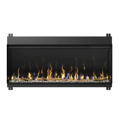 Image of Dimplex Ignite XL Bold 50" Linear Built In | 3 Sided Electric Fireplace | XLF5017-XD