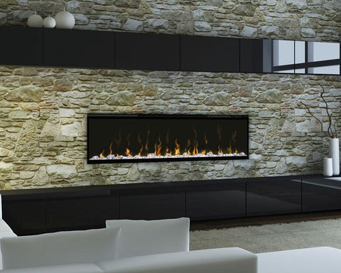 Image of Dimplex Ignite XL® 50" Linear Electric Fireplace - Electric Fireplace - Dimplex - electricfireplacesplusr.com