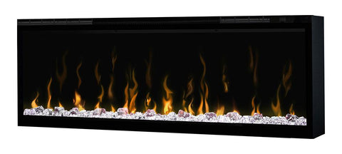 Dimplex Ignite XL 50" Linear Wall Mount Electric Fireplace | XLF50 