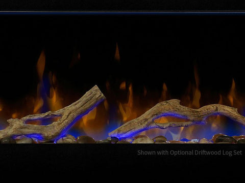 Image of Dimplex Ignite XL® 50" Linear Electric Fireplace - Electric Fireplace - Dimplex - electricfireplacesplusr.com